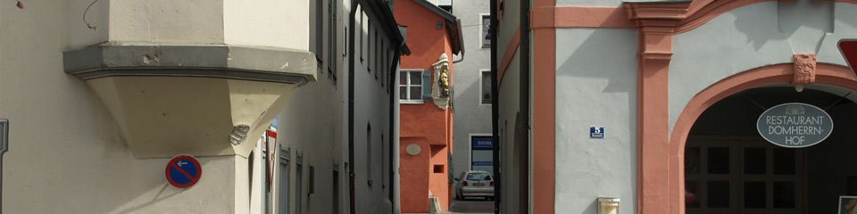 Unser Haus