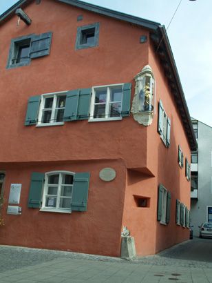 Unser Haus